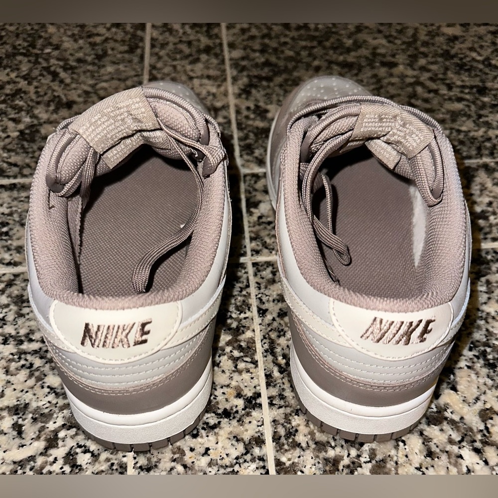 Nike Dunk Bone Beige